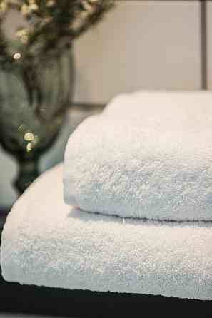 Ecotton Рушник Ecotton 70х140 см 500 гр./м2 махровий готельний стандарт білий White Киев