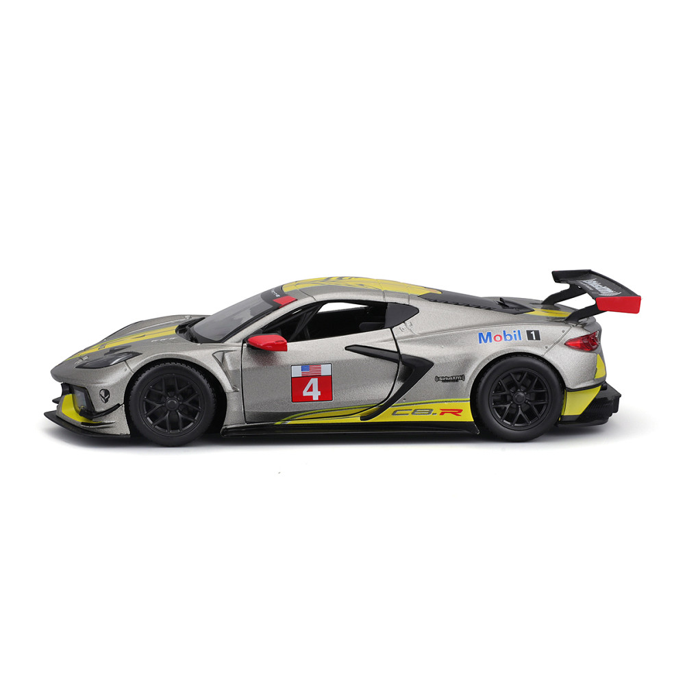 Автомодель - Chevrolet Corvette C8.R (1:24) Дніпро - фото 3
