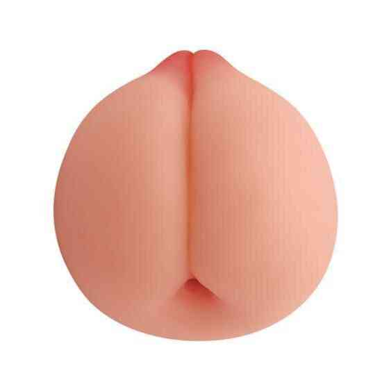 Мастурбатор - Pretty Love Peach Shaped Masturbation Sex Aura Київ