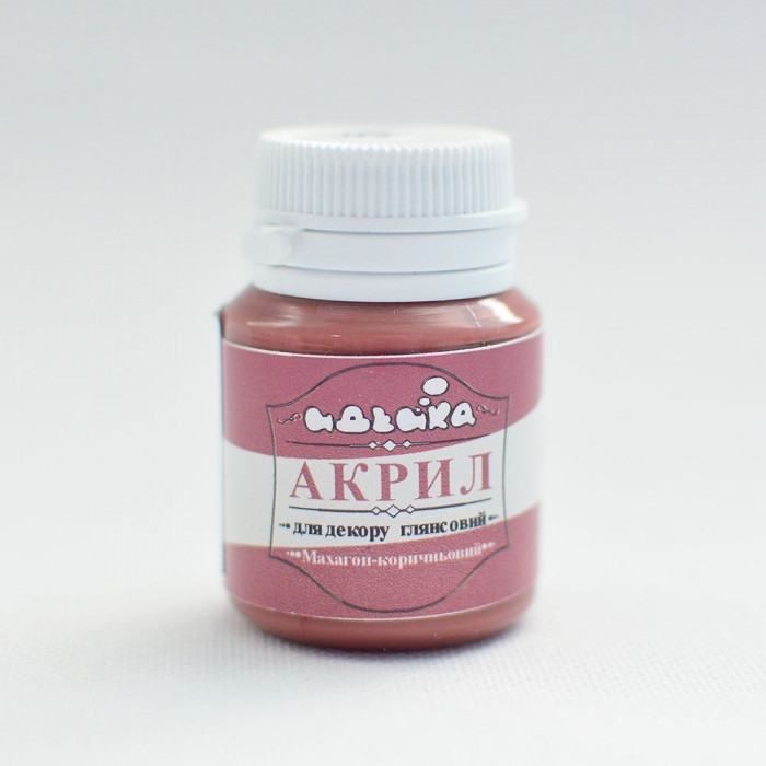 Акрил для декору 