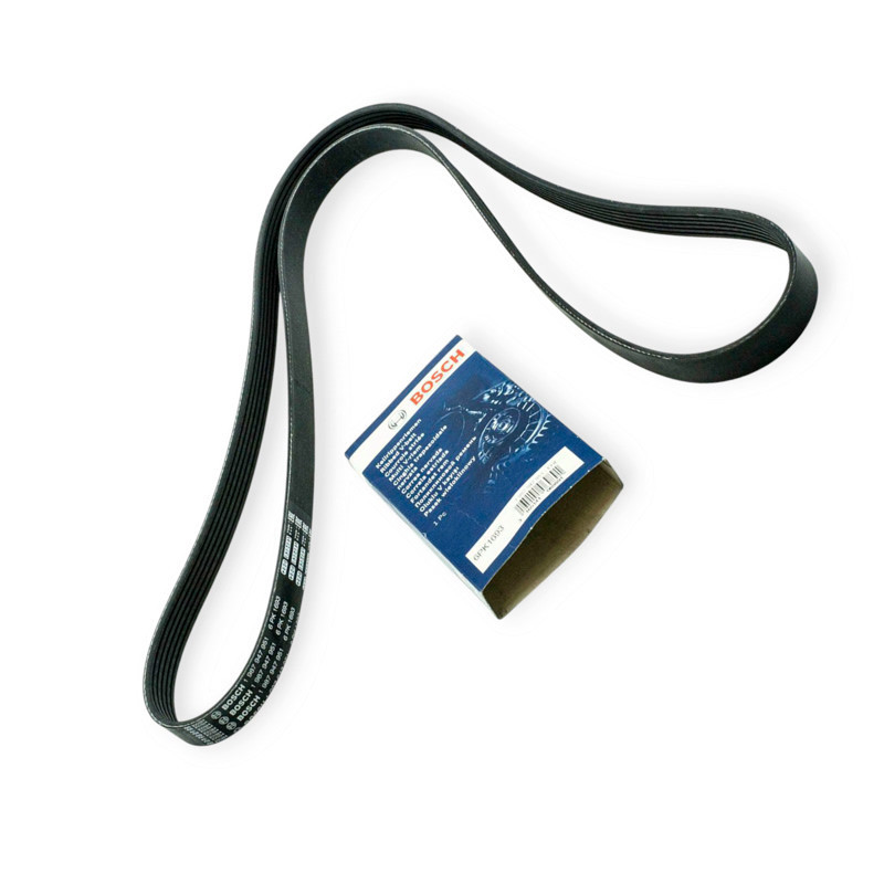 Ремінь струмковий 6PK1693 Шкода генератора Мукачево - фото 1