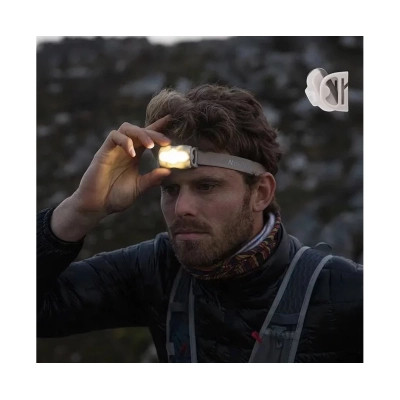 Ліхтар Naturehike NH18T005-F Бежевий (6927595749821) Вінниця - фото 3