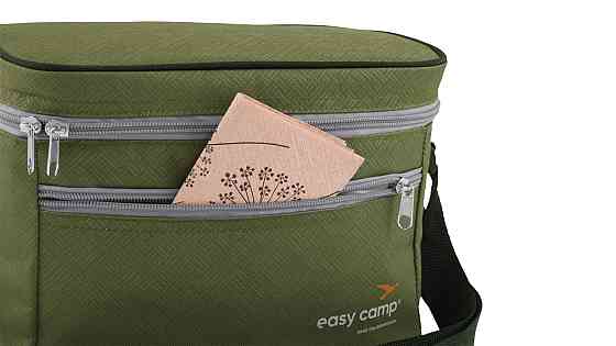 Термосумка Easy Camp Arctic Daisy M (600036) Киев