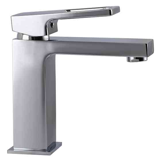 Змішувач для умивальника Globus Lux PIANO GLPN-0401 Киев