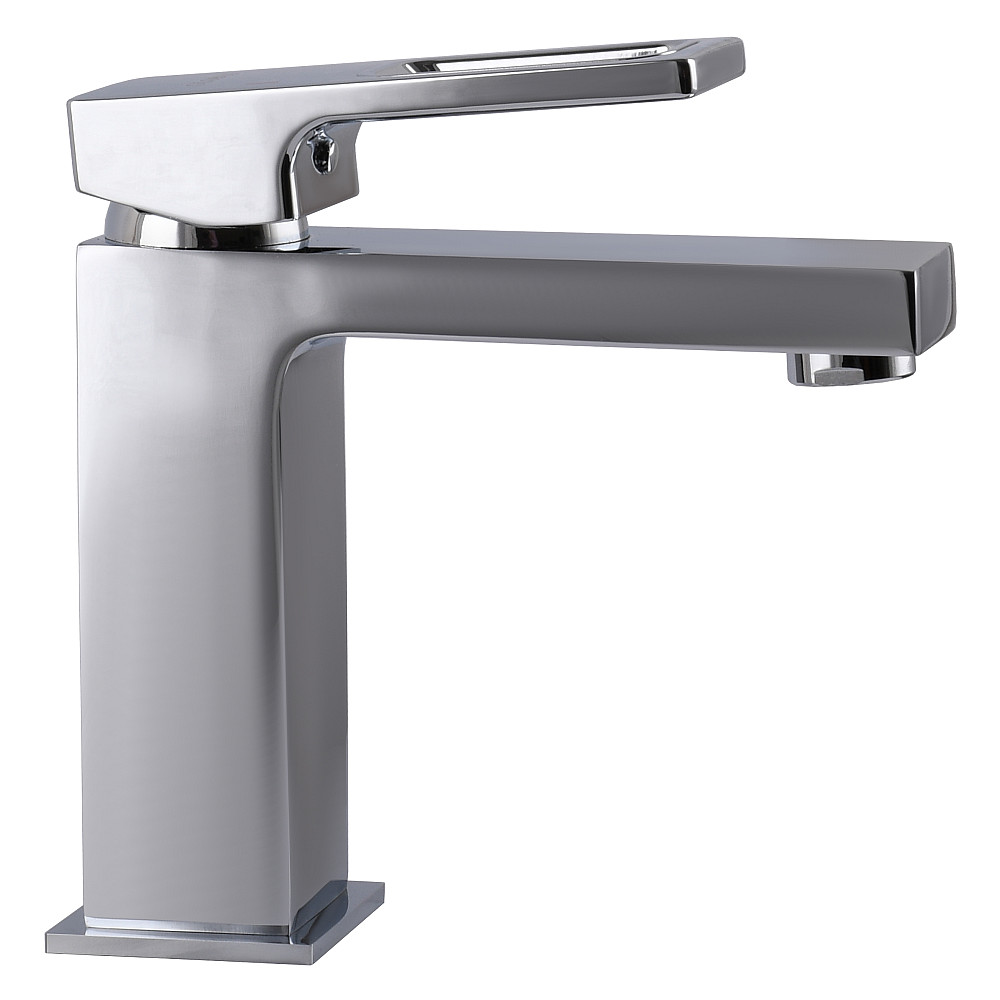 Змішувач для умивальника Globus Lux PIANO GLPN-0401 Тернополь - изображение 3