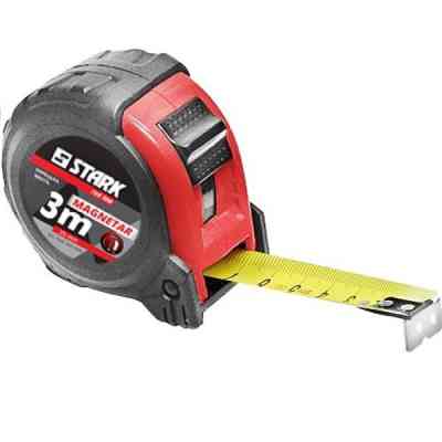Рулетка Stark Magnetar 3x16 (503230019) Вінниця