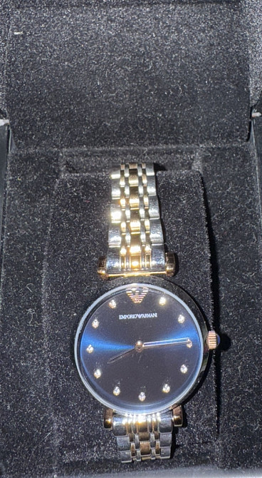 Брендовий годинник жіночий Київ - фото 1