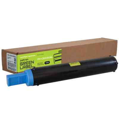 Тонер-картридж Patron Canon C-EXV60 Green Label (PN-CEXV60GL) Винница