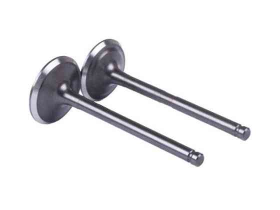 Клапаны  на генератор 4.5KW/4.8KW, к-т. 2 шт. Мукачево