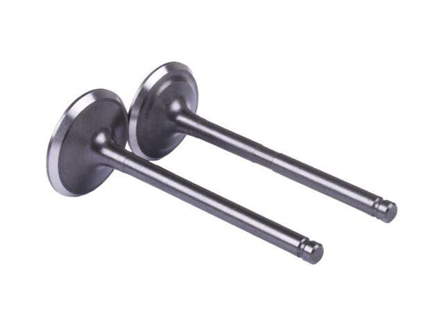 Клапаны  на генератор 4.5KW/4.8KW, к-т. 2 шт. Мукачево - изображение 2