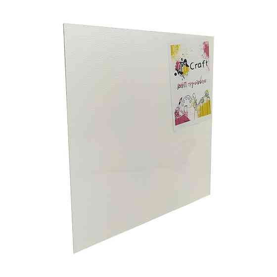 Грунтованное ДВП Art Craft 16031 акрил 30 x 30 см Винница