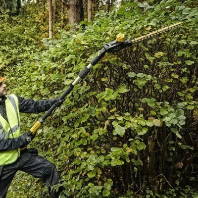 Кущоріз DeWALT DCMPH566P1 Вінниця - фото 4