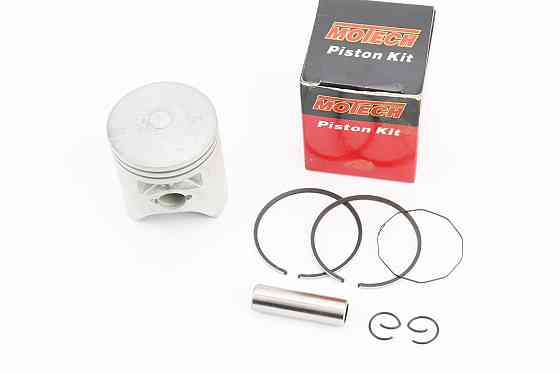 Поршень к-кт Honda LEAD90 48мм +0,25 (палець 12мм) Китай Киев