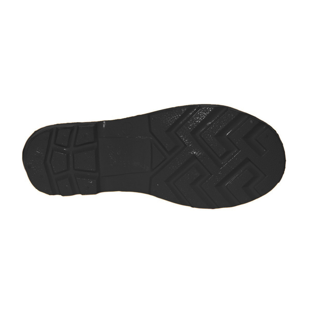 Sizam чоботи захисні робочі з ПВХ, розмір 40, Baltimore Green 36416 Рівне - фото 5