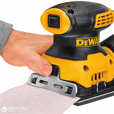 Шлифовальная машина DeWALT 230 Вт, 14000 об/мин (DWE6411) Винница - изображение 2