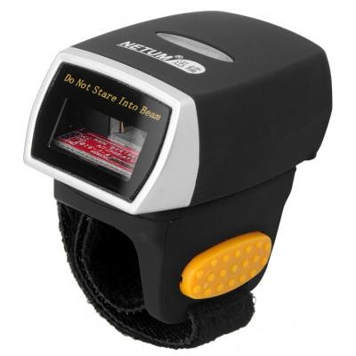 Сканер штрих-кода Netum NT-R1 Bluetooth (R1-NT0003) Винница - изображение 1