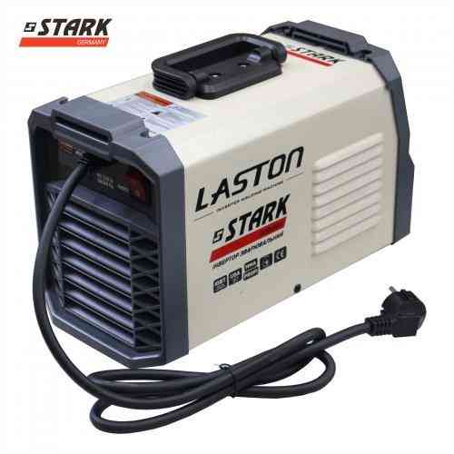 Сварочный инвертор STARK ISP-1800 MMA LCD 180 А, электрод 2–5 мм, дисплей Киев
