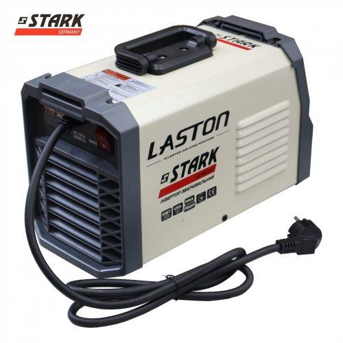 Сварочный инвертор STARK ISP-1800 MMA LCD 180 А, электрод 2–5 мм, дисплей Киев - изображение 3