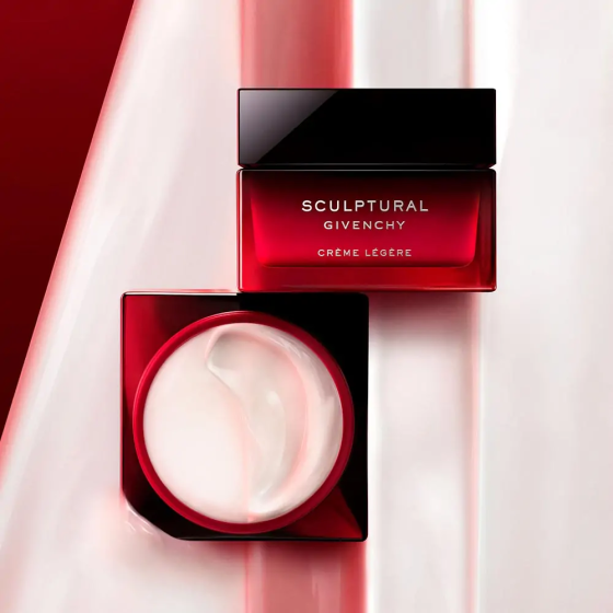 Крем для обличчя Givenchy Sculptural Light Cream 50ml Слов'янськ