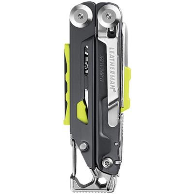 Мультитул Leatherman Signal Grey (832737) Винница - изображение 4