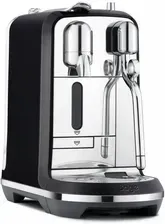Кавомашина  kapsułkowy Sage Creatista Plus SNE800 matowy czarny Київ