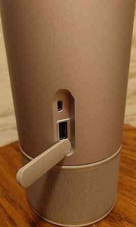 Портативный проэктор xgimi play 5 (mogo3pro) Харьков