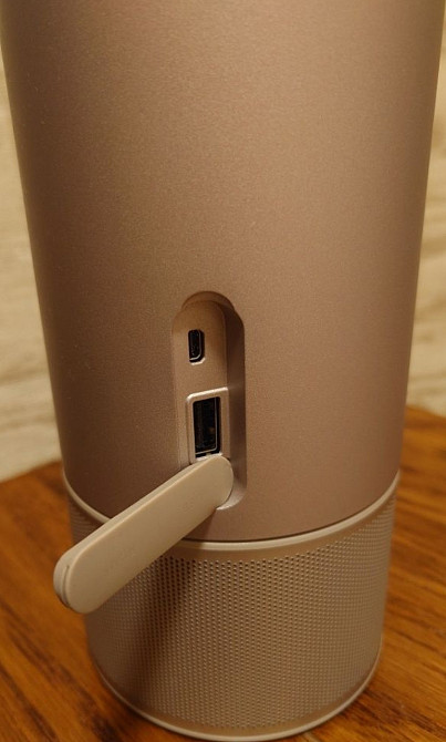 Портативный проэктор xgimi play 5 (mogo3pro) Харьков - изображение 6