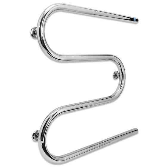 Сушарка для рушників Laris Змійовик 30 РС3 600Х600 1/2" Київ