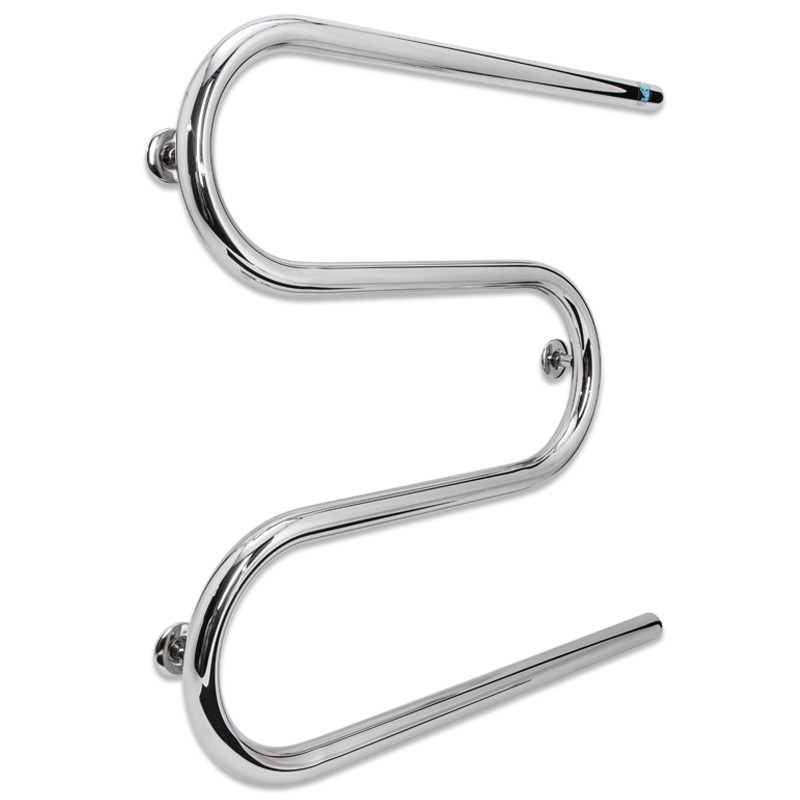 Сушарка для рушників Laris Змійовик 30 РС3 600Х600 1/2" Київ - фото 1