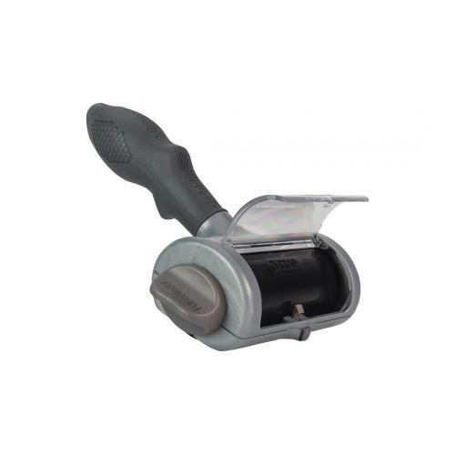 Щітка FURminator для котів та собак, для збору шерсті Київ - фото 4