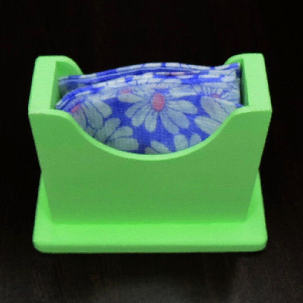 Салфетница 