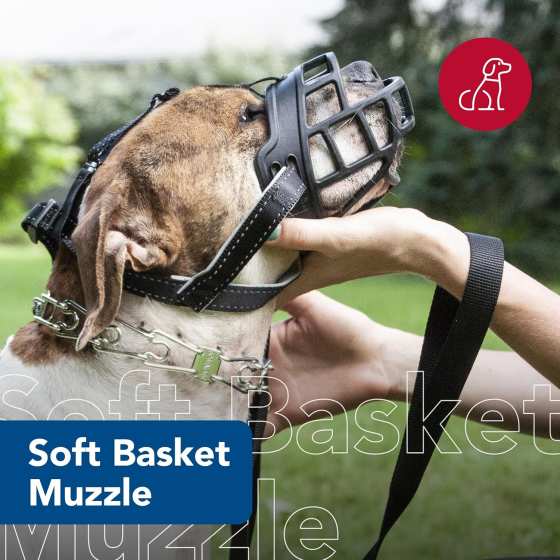 Намордник для собак розмір 4 (товар вживаний) Луцк