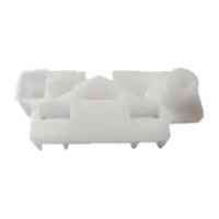 Напрямна каретка склопідіймача передня левая Peugeot 307 Київ