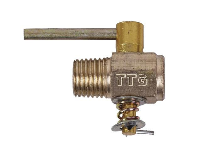 Кран головки слива охлаждающей жидкости на дизельный двигатель 180N, диаметр 13 мм Мукачево - изображение 3