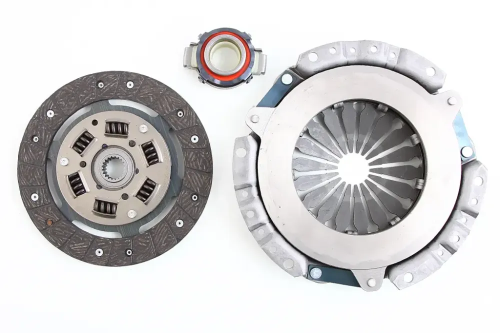 Корзина диск выжимной 2109 EuroEx Винница - изображение 3