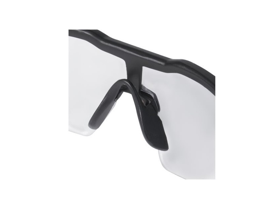 Окуляри захисні MILWAUKEE (прозорі) Одесса - изображение 2