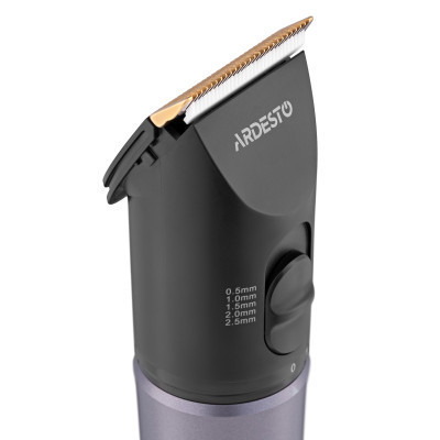 Машинка для стрижки Ardesto HC-Y40-DBS Вінниця - фото 3