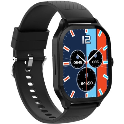 Смарт-годинник Globex Smart Watch Urban (Black) Вінниця - фото 5