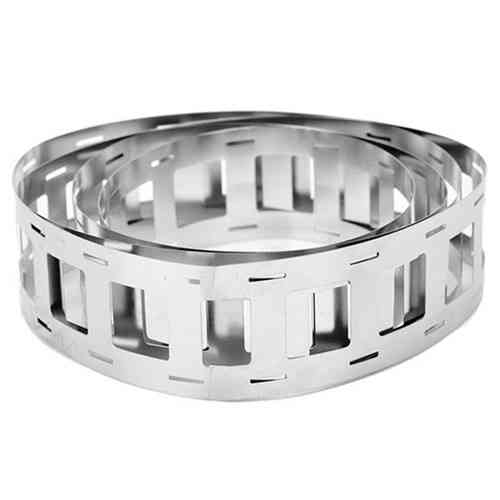 Нікелева лента для зварювання 0.2x21.5мм, 5м Київ