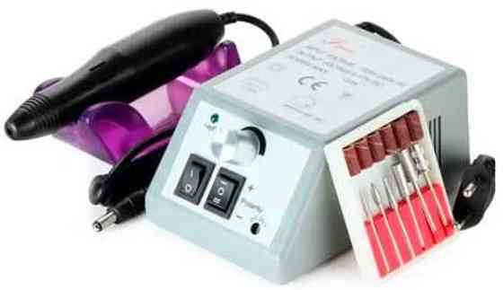 Фрейзер для маникюра Аппарат профессиональный Lina Машинка для маятника. Харьков