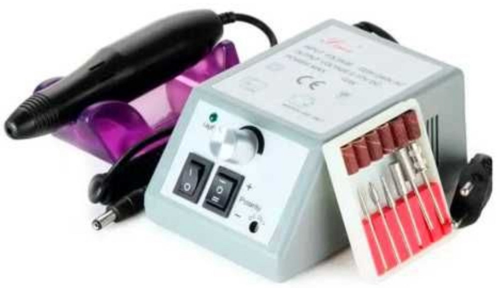 Фрейзер для манікюру Аппарат професійний Lina Машинка для маникюра. Харків - фото 6