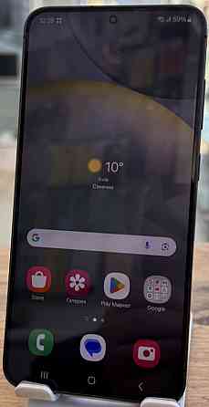 Смартфон Samsung S24 Plus 12/256Gb. Black. Харьков