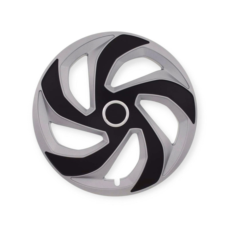 Ковпак R14 (rex) mix колісний Мукачево - фото 1