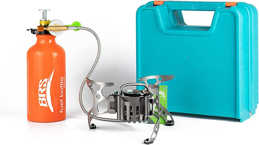 Мультитопливная горелка BRS-8A Киев - изображение 4