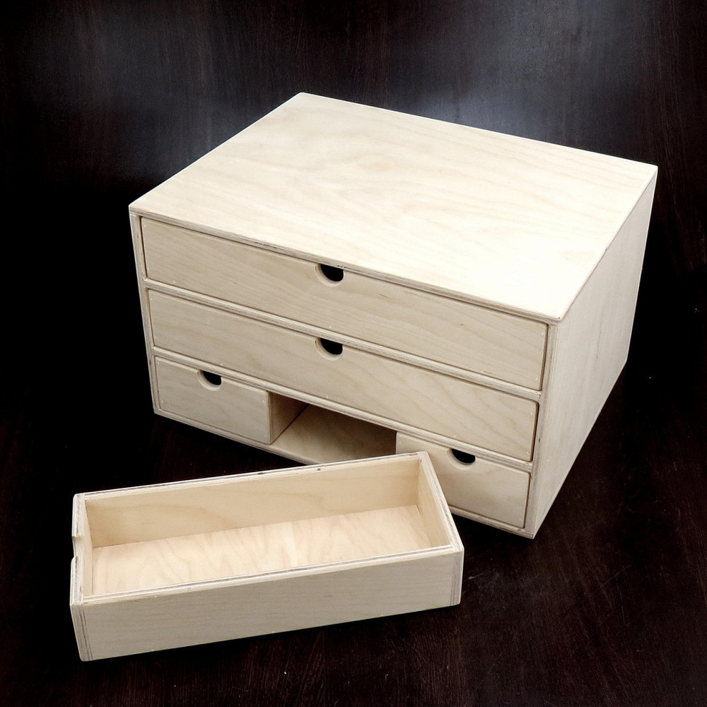 Міні-комод "Кангар" бланже Миколаїв - фото 8