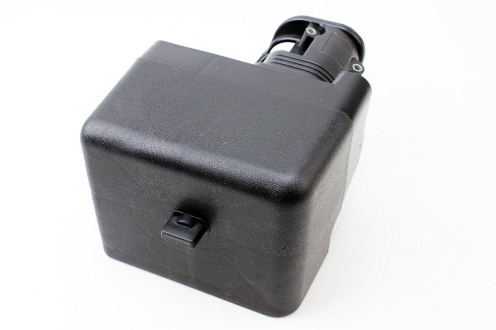 Фільтр повітряний у зборі (паперовий) 173F/177F/182F/188F/190F Тип 1 Київ - фото 2