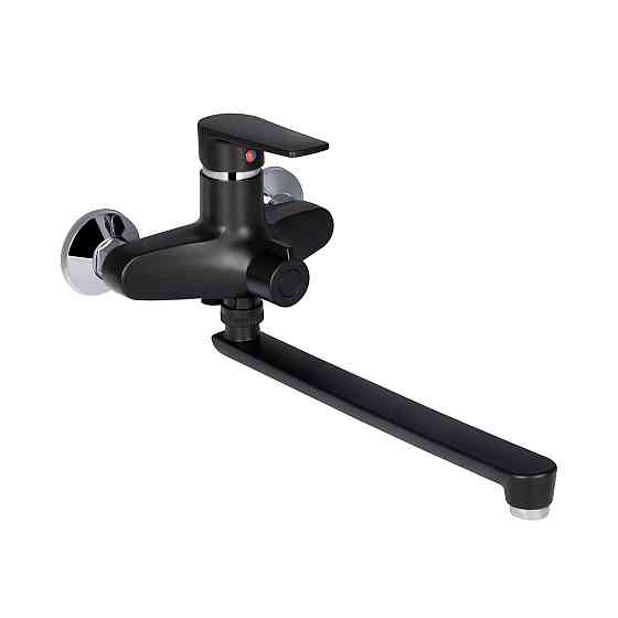 Смеситель для ванны Brinex 35B 005 Киев