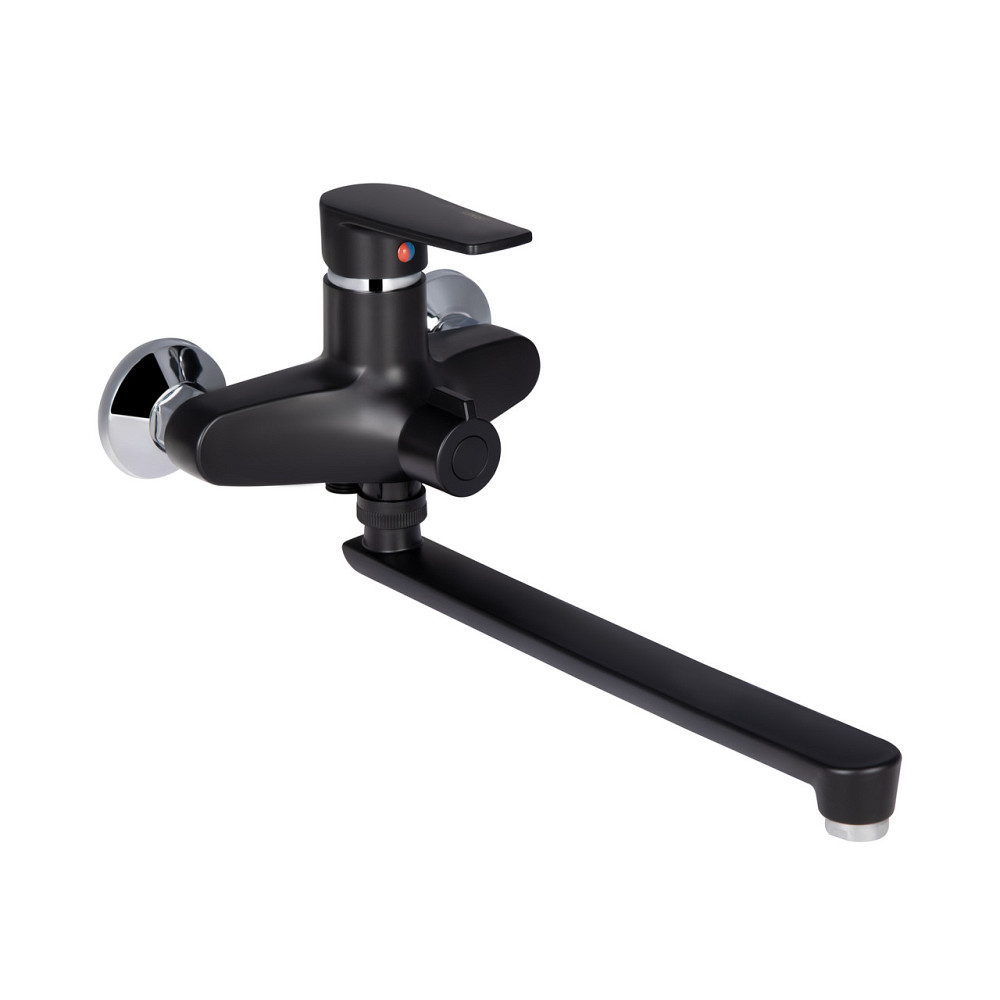 Смеситель для ванны Brinex 35B 005 Киев - изображение 1