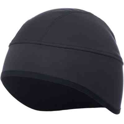 Шапка Turbat Raven WindBloc jet black S (012.004.2985) Винница