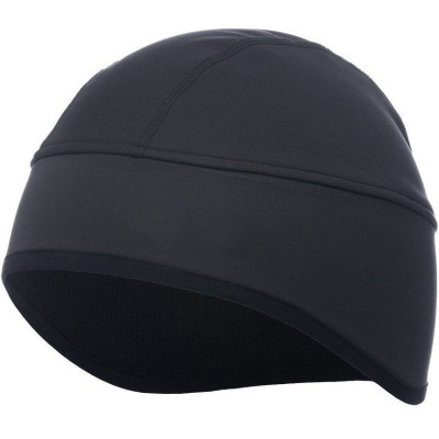 Шапка Turbat Raven WindBloc jet black S (012.004.2985) Винница - изображение 1